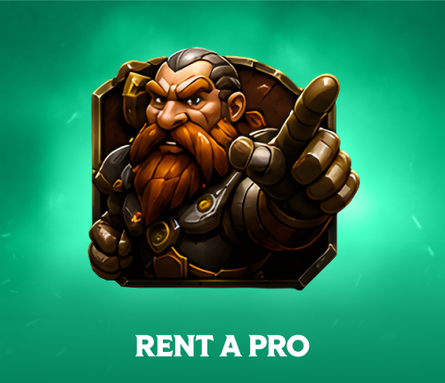 WR Rent a Pro